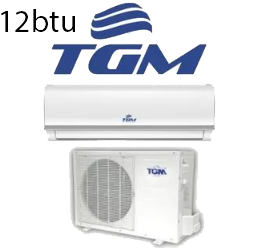 ventas aire acondicionado TGM